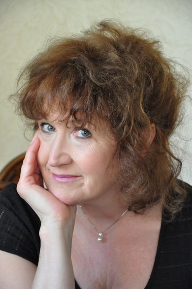 Erika Rockborn