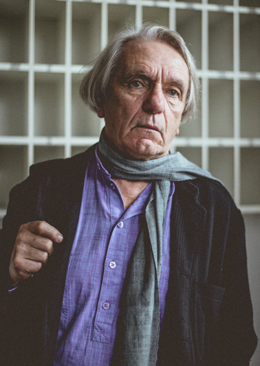 Jacques Rancière