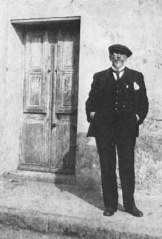 Joseph Conrad